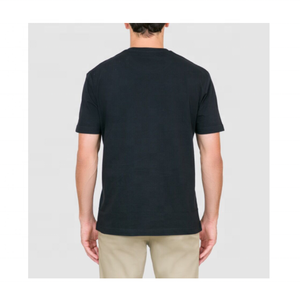 T-shirt en coton imprimé d'éléphant pour hommes, personnalisé, nouveau Design, vente en gros, - Product Image 2