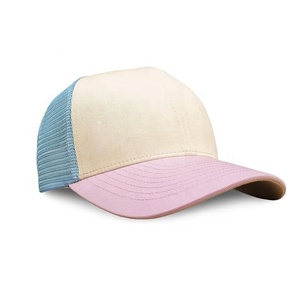 Casquettes de baseball unisexes tendance, logo personnalisé imprimé, casquettes snapback en coton pour hommes et femmes - Product Image 2