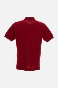 Nouveau T-shirt polo personnalisé pour homme, col rond, manches longues, 100% coton tricoté, couleur personnalisée, style streetwear - Product Image 3