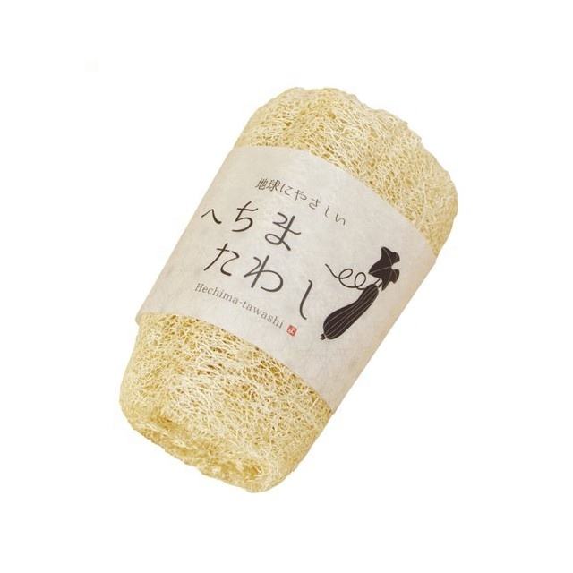 ใยบวบขัดธรรมชาติขนาดเล็ก790852