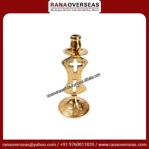 Portavelas de luz de té de diseño Premium de Venta caliente accesorios de decoración de boda usos al precio más bajo de proveedor de confianza - Product Image 6