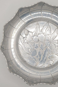Bol en aluminium de fournisseur indien pour la préparation d'aliments chauds ou froids, disponible à un prix abordable depuis l'Inde - Product Image 2