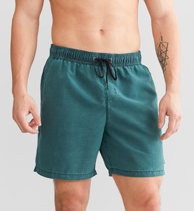 Premium Quality 100% Cotton Canvas Men Beach Trunks Board Shorts <b>High</b> Eco-Friendly Quick Dry Short <b>Knee</b> Length Zipper Fly - Product Image 6