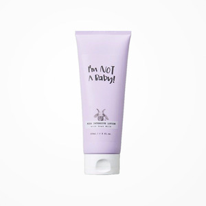 Limpiador facial hidratante Aimnateobeibi Limpiador facial infantil de leche de cabra 150ml limpiador facial más vendido - Product Image 5