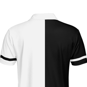 เสื้อยืดช่างตัดผมคุณภาพสูงรุ่นใหม่ปี 2026 รับสกรีนโลโก้ พิมพ์ลายดิจิตอล ระบายอากาศ แห้งเร็ว ซักได้ - Product Image 3