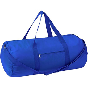 Bolsa Deportiva con Ruedas, Asa Telescópica, Túnel Transpirable para Zapatos, Ventilación para Control de Olores, Correas Internas - Product Image 5