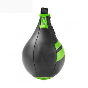 Ballon de vitesse de boxe en gros avec support et sac de frappe lourd réglable, respirant, prix abordable, best-seller, OEM personnalisable - Product Image 6