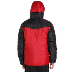 Nuevas Chaquetas Cortas Acolchadas Casuales con Capucha para Hombre, Chaquetas de Invierno para Hombre, Resistentes al Viento, Cálidas y Gruesas, Parkas 2026 - Product Image 3