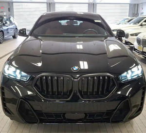 MEJOR OFERTA PARA <span class=keywords><strong>BMW</strong></span> <span class=keywords><strong>X6</strong></span> SUV xDrive40i AWD USADO 2024 2025, Vehículo Certificado de <span class=keywords><strong>Segunda</strong></span> <span class=keywords><strong>Mano</strong></span>, Bajo Kilometraje, en Excelente Estado - Product Image 4