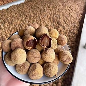 Fresh Farm Lychee Snack Soft Texture Tropical Fruit Wholesale - Product Image 5
