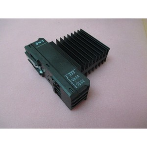 NUEVO AMAT 1200-00619, Carlo Gavazzi VDE 0660, SSR - Equipo y Piezas de Semiconductores de Confianza de Marca Global - Product Image 3
