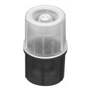 Tapones de Polietileno Estériles de Doble Posición Falcon para Tubos de Ensayo de 12x75 mm - Product Image 2