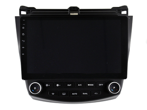 Radio Estéreo para Auto WITSON Android para <span class=keywords><strong>Honda</strong></span> Accord 7 2003-2007, Estéreo Multimedia para Auto, Reproductor GPS CarPlay - Product Image 2