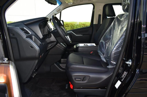 NOUVEAU PRIX pour 2023 GR-AN-VIA Premium V6 3.5L Essence 6 Places A.T Conduite à Gauche/Droite OEM Industriel DIY Livraison Rapide - Product Image 3