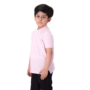Diseños personalizables para niños, conjunto de camisa y pantalones cortos 100% algodón transpirable, conjuntos de verano infantiles cómodos y personalizados - Product Image 3