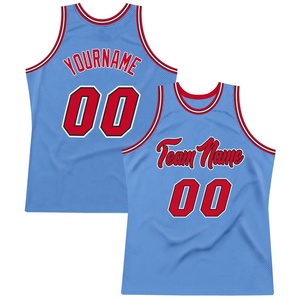 Maillot de basket personnalisé à séchage rapide en mesh, uniforme sportif, vêtement d'équipe personnalisé, débardeur pour adultes - Product Image 1