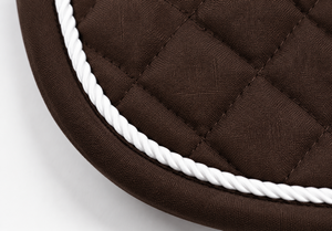 Almohadilla de Silla de Montar de Alto Rendimiento para Deportes Ecuestres Profesionales, Ultra Suave, a Bajo Precio, por Exportador - Product Image 4