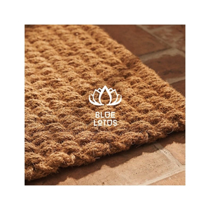 Tapis en fibre de coco de haute qualité avec fibres de coco propres pour revêtement de sol et contrôle de l'humidité, pour les partenaires de distribution en gros à l'échelle mondiale - Product Image 1