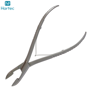 Vente en gros de pinces à extensions de cheveux en acier inoxydable multifonctions fabriquées au Pakistan, nouveau design, outils pour extensions de cheveux - Product Image 2