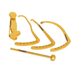 Kit d'outils orthopédiques ACL PCL pour l'articulation du coude ACL et la pointe tibiale PCL, 5 pièces en acier inoxydable - Product Image 1