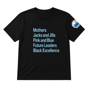 Camiseta de Manga Corta con Cuello Redondo, Informal, para Uso Diario, para Mujer, Estilo Urbano, Ropa Cómoda, Estilo para el Día a Día - Product Image 1