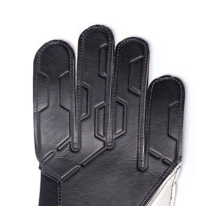 Guantes de Portero de Marca Privada Hechos en Fábrica para Equipamiento Deportivo Unisex, Guantes de Portero Antideslizantes para Entrenamiento de Adultos - Product Image 4
