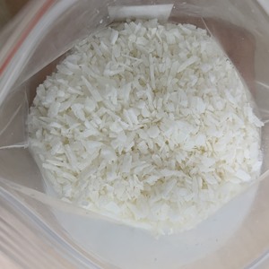 Noix de coco déshydratée de qualité supérieure vietnamienne, marque Agrikim, meilleurs produits, nouveau matériau sélectionné, bon prix, livraison gratuite - Product Image 3