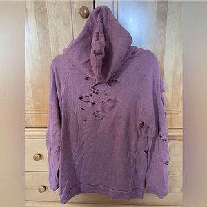 Sudadera con Capucha Estilo Acid Wash para Hombre, Uso Diario Informal, 100% Algodón Suave, Impresión Digital, Corte Holgado Otoñal, Marca Privada - Product Image 2
