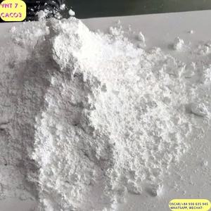 VNT 7 Carbonato de calcio de alta blancura para precios de PVC - Product Image 3