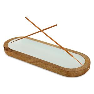 Precio de Fábrica al por Mayor: Quemador de Incienso de Madera Ecológico, Moderno, Hecho a Mano, de Sándalo Indio, para Primavera, Venta Caliente - Product Image 6