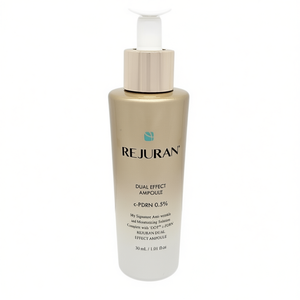 Siero Anti-Età REJURAN 30ml a Doppio Effetto con C-PDRN, Niacinamide e Peptidi per Illuminare e Rassodare la Pelle - Product Image 3