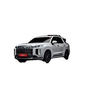 Hyundai Palisade 2023, 2.2 Diésel, 4x4, 41,767 km, Caja de Cambios Automática, Asientos de Cuero, Volante a la Izquierda - Product Image 1