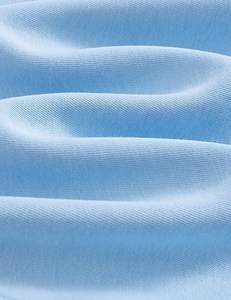 Sudadera con Capucha Oversize Bordada 100% Algodón con Gráficos Estilo Estético Años 90, Cuello Redondo, Manga Larga - Product Image 6