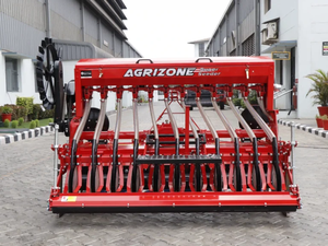 AGRIZONE Revolutionary Gearbox Core for Efficient Farming Heavy Build Ultimate Seeder Bearings Save Time Fuel Multifunctional - Product Image 3