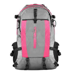 Sacs de trekking au design unique, très demandés, fabriqués au Pakistan, sacs de trekking de voyage - Product Image 1