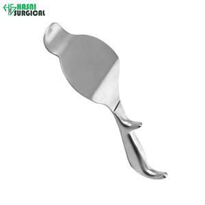 Orthopädischer Bennett-Retraktor 10 Zoll Edelstahl Manuelles Langlebiges Chirurgisches Instrument Orthopädisches Set - Product Image 1