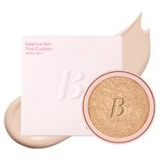 Vanillaco Essence Skin Pink Cushion Refill 12g 17 Fair Light Spugna per Trucco Scontata 1 Pezzo - Product Image 1