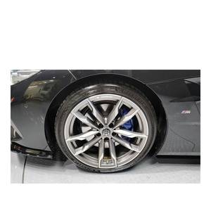 BMW Z4 M40i 2022 con Volante a la Izquierda, Caja de Cambios Automática, Cámara Trasera, 54,435 km - Product Image 5