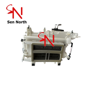 87010-E0092 CONJUNTO DE UNIDAD, <span class=keywords><strong>AIRE</strong></span> ACONDICIONADO 87010E0092 Caja del Evaporador E13C para HINO 700/500 - Product Image 4