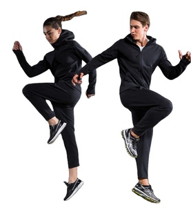 Chándal personalizado de alto rendimiento para hombre, sudaderas atléticas y ropa de calle, fabricantes de pantalones de chándal para hombre, chándal para hombre - Product Image 3