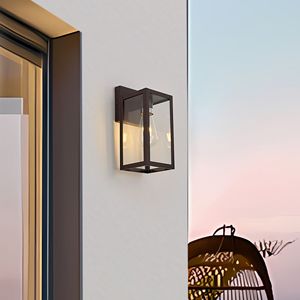Lampade da Parete per Esterni per un'Esperienza di Illuminazione Esterna Migliorata - Product Image 2