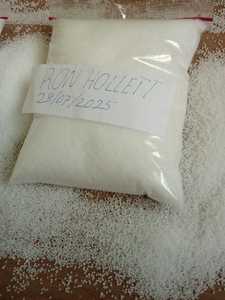 Urea de Liberación Controlada de Grado Técnico de Alta Calidad, Fertilizante Granular con 46% de Nitrógeno - Product Image 5