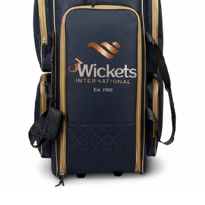Premium Cricket Kit Bag Large Capacity Durable Sports Gear <b>Backpack</b> with Bat Holder Shoes Compartment - Product Image 5