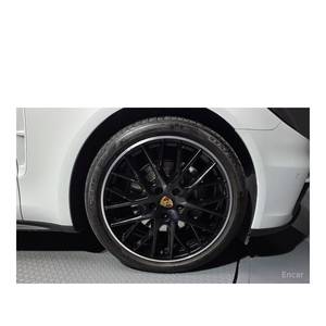 ปอร์เช่ พานาเมร่า 3.0 AWD ปี 2020 วิ่ง 102,435 กม. เบาะหนัง พวงมาลัยซ้าย กล้องมองหลัง - Product Image 5