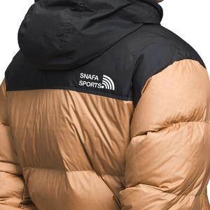 High Quality Breathable Comfortable Fit <b>Men</b> Puffer <b>Jackets</b> High Quality Unique Design Puffer <b>Jackets</b> <b>for</b> <b>Men</b> - Product Image 3