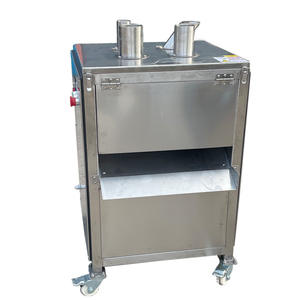 Cortadora de cebolla de acero inoxidable, utensilio multifuncional para cortar tomate - Product Image 2