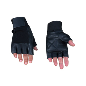 Gants de musculation 2026 pour entraînements, protection des paumes et fitness, demi-doigts, pour hommes et femmes - Product Image 6