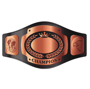 Boxing Championship Belts With Custom Logo High Quality <b>Material</b> Gold Colour Boxing Belts Wholesale Custom Championship Belts - Product Image 5