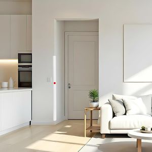 2 Protectores de Esquinas Autoadhesivos para Pared, Fáciles de Aplicar, Protectores de Bordes y Esquinas para Paredes - Product Image 3