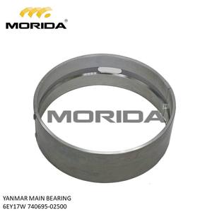 ADMISIÓN DE GUÍA DE VÁLVULA 6EY17 152623-11160 para YANMAR - Product Image 6